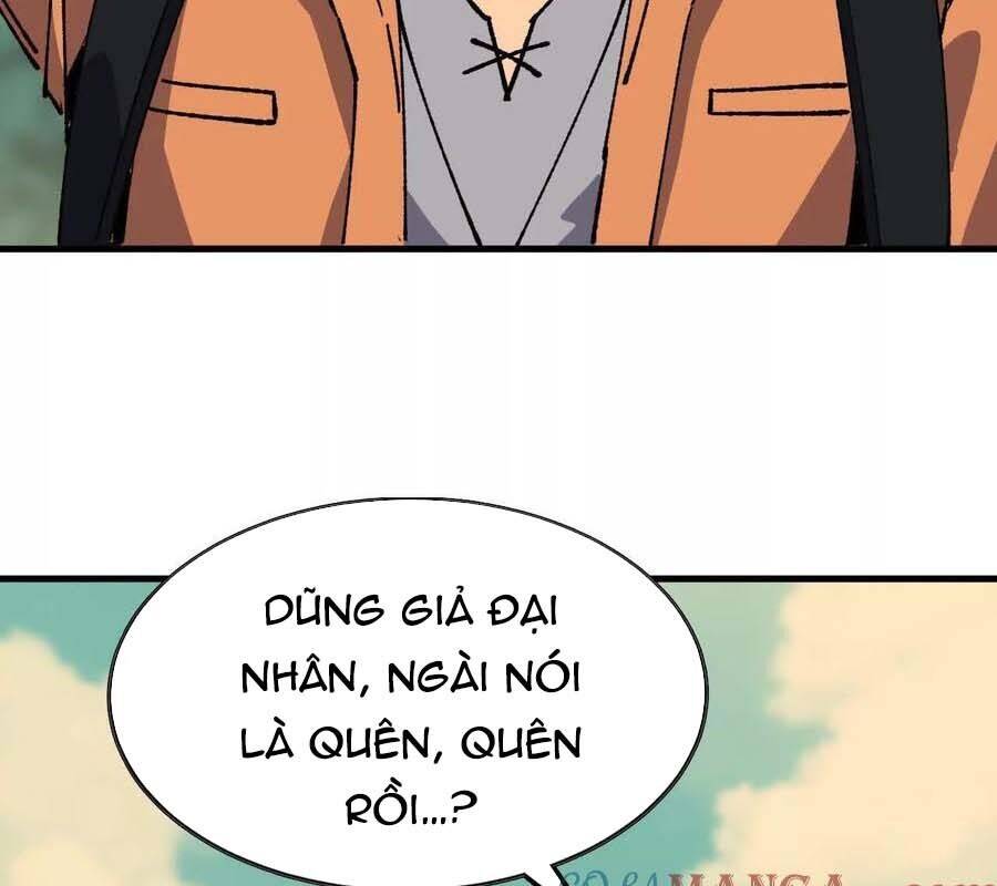 Dũng giả x nữ ma vương - Chapter 109 - Page 4