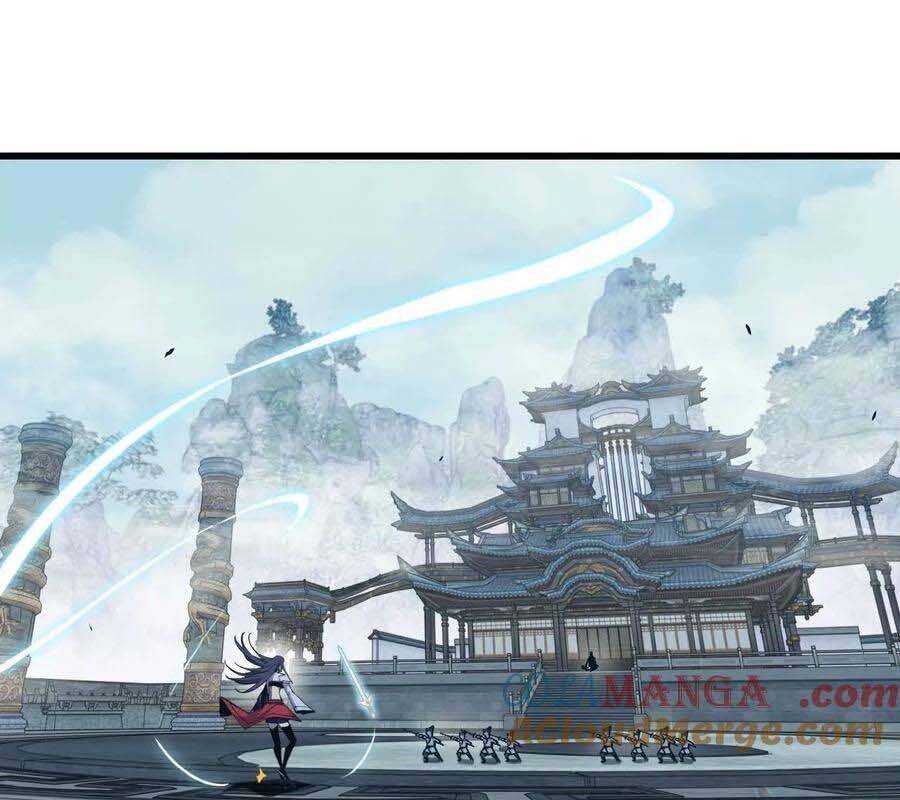 Dũng giả x nữ ma vương - Chapter 109 - Page 42