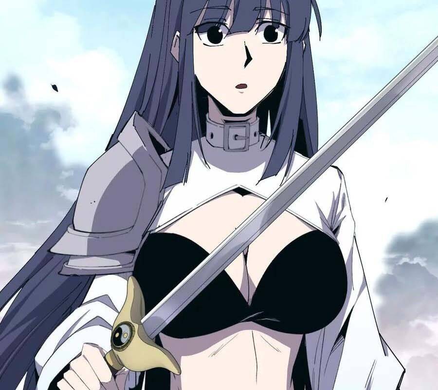 Dũng giả x nữ ma vương - Chapter 109 - Page 44