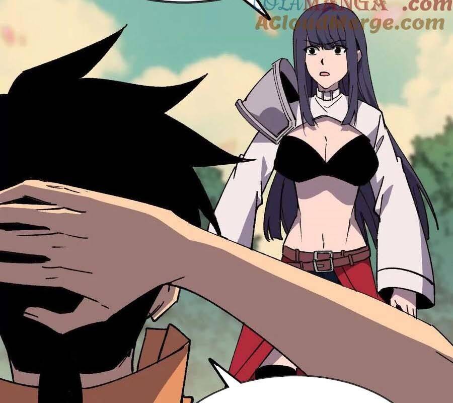 Dũng giả x nữ ma vương - Chapter 109 - Page 5