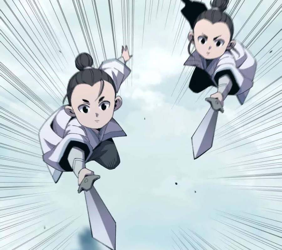 Dũng giả x nữ ma vương - Chapter 109 - Page 52