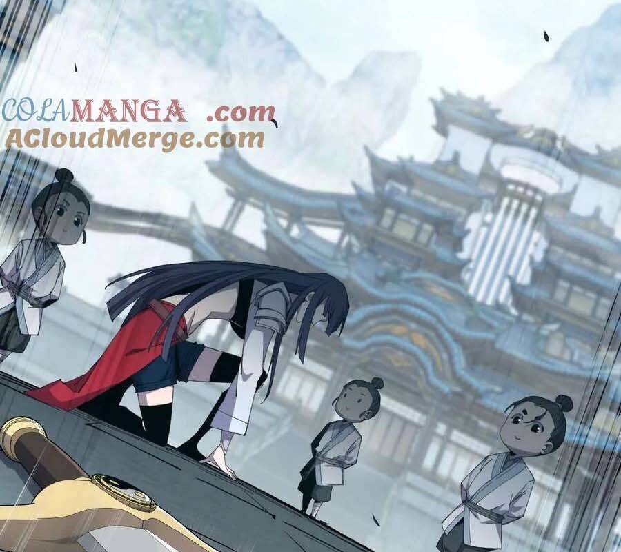 Dũng giả x nữ ma vương - Chapter 109 - Page 54