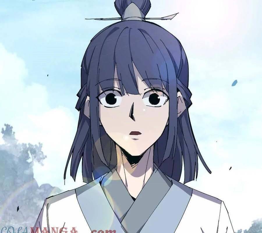 Dũng giả x nữ ma vương - Chapter 109 - Page 57