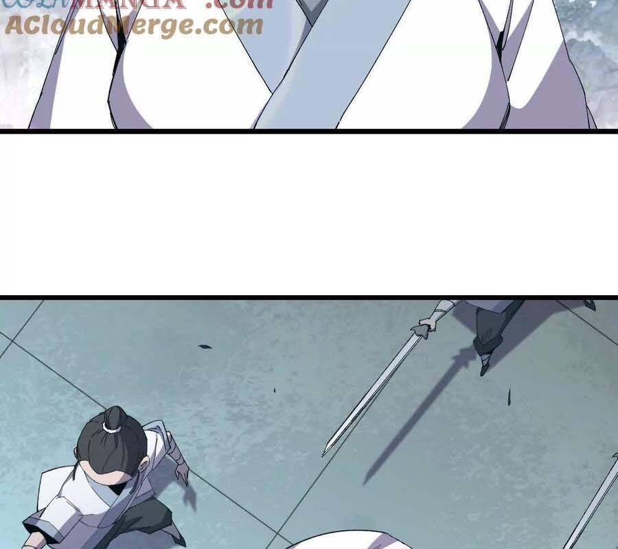 Dũng giả x nữ ma vương - Chapter 109 - Page 58