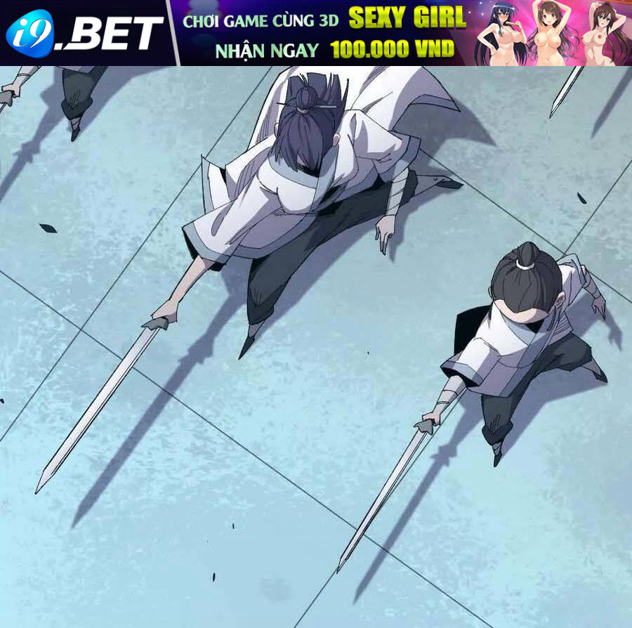 Dũng giả x nữ ma vương - Chapter 109 - Page 59