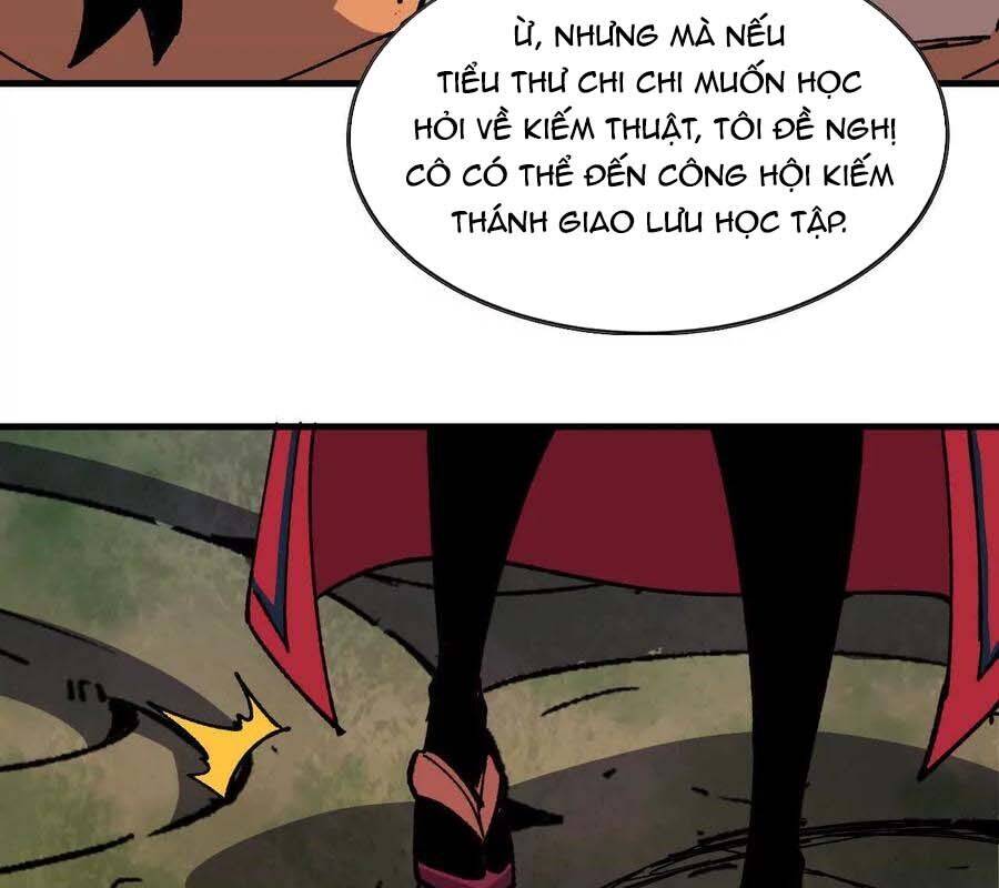 Dũng giả x nữ ma vương - Chapter 109 - Page 6