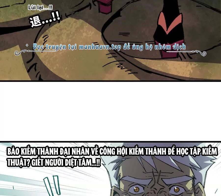 Dũng giả x nữ ma vương - Chapter 109 - Page 7