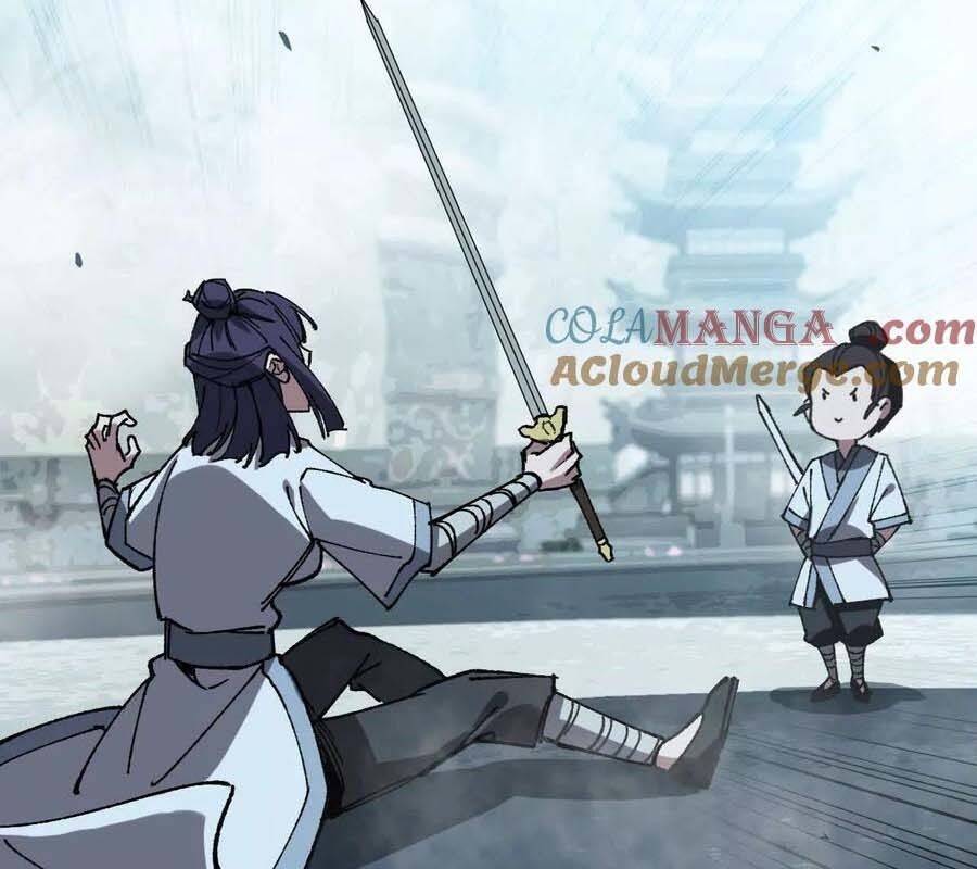 Dũng giả x nữ ma vương - Chapter 109 - Page 72