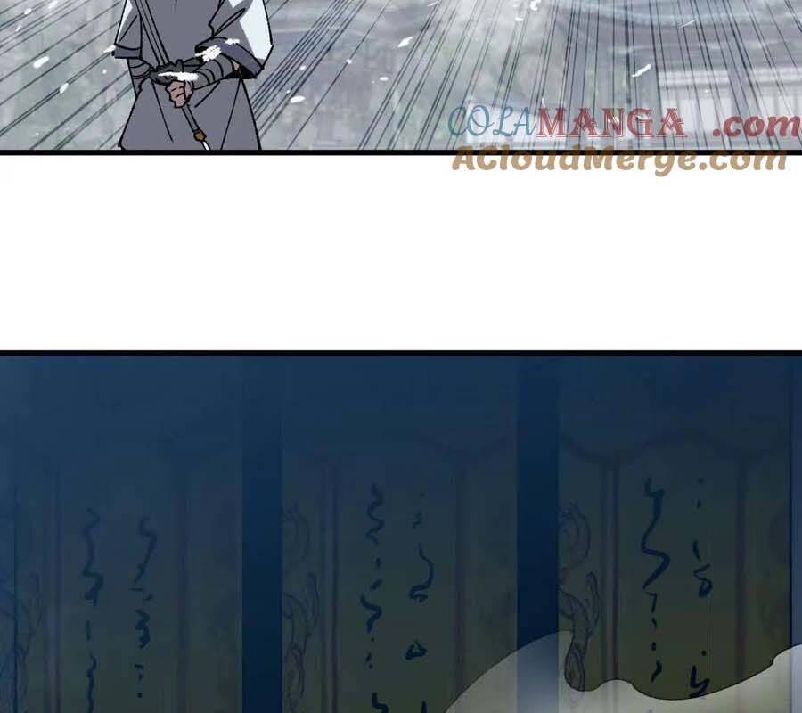 Dũng giả x nữ ma vương - Chapter 109 - Page 76