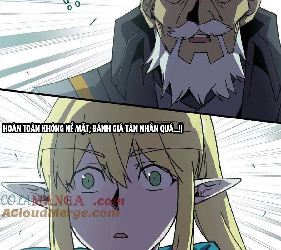 Dũng giả x nữ ma vương - Chapter 109 - Page 8