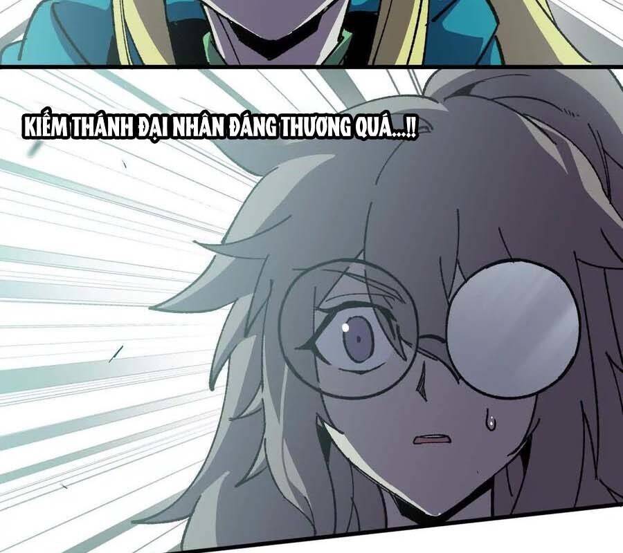 Dũng giả x nữ ma vương - Chapter 109 - Page 9