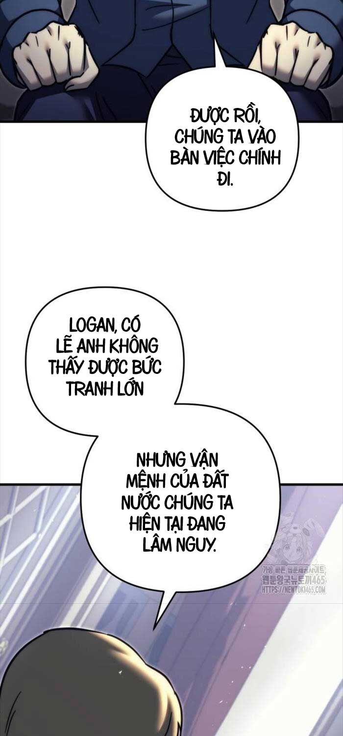 Hồi Quy Giả Của Gia Tộc Suy Vong Chapter 55 - Trang 10