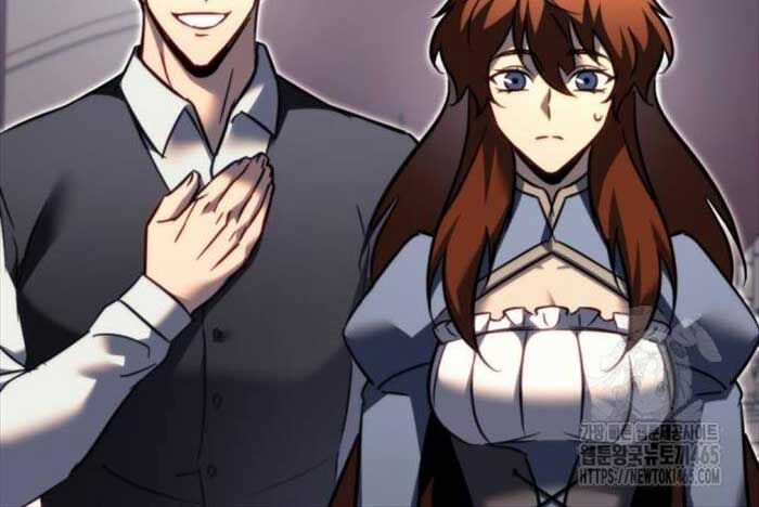 Hồi Quy Giả Của Gia Tộc Suy Vong Chapter 55 - Trang 107