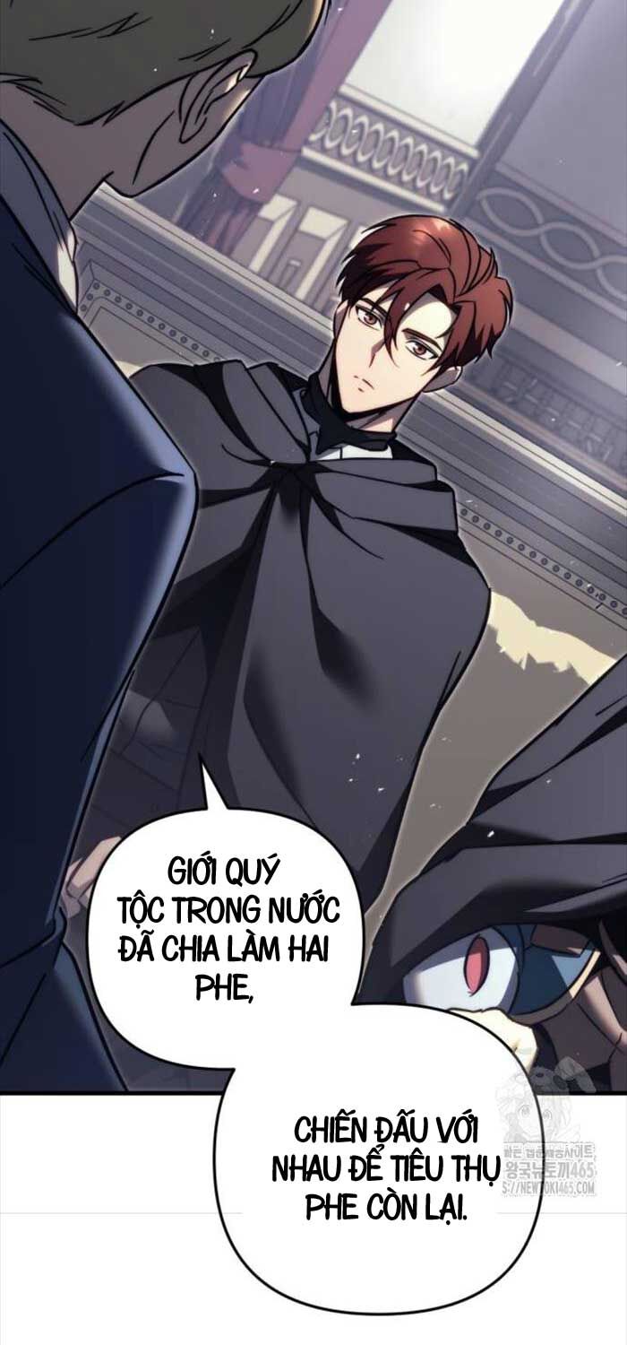 Hồi Quy Giả Của Gia Tộc Suy Vong Chapter 55 - Trang 11