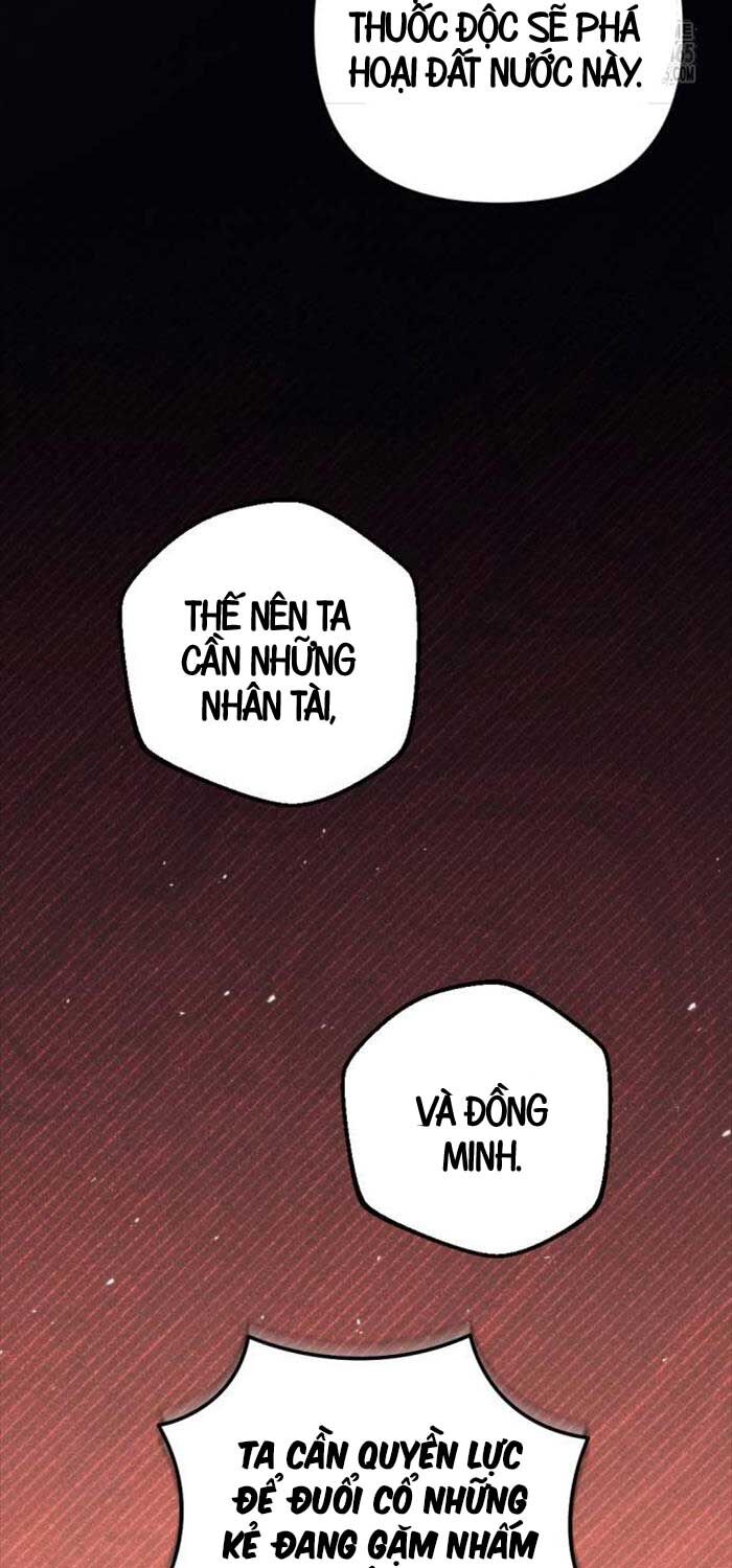 Hồi Quy Giả Của Gia Tộc Suy Vong Chapter 55 - Trang 14