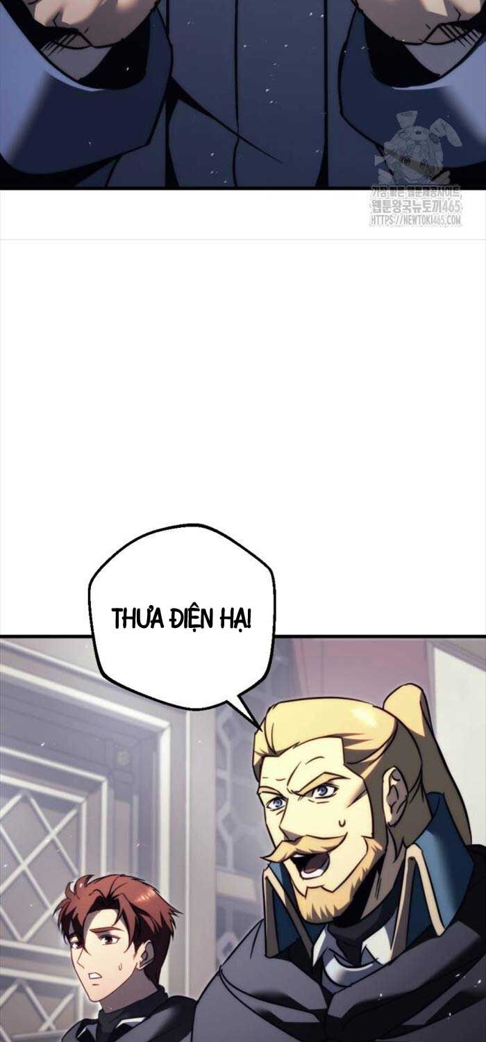 Hồi Quy Giả Của Gia Tộc Suy Vong Chapter 55 - Trang 16