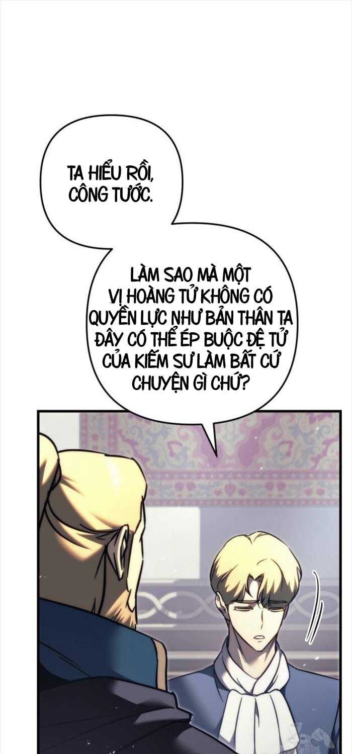 Hồi Quy Giả Của Gia Tộc Suy Vong Chapter 55 - Trang 18