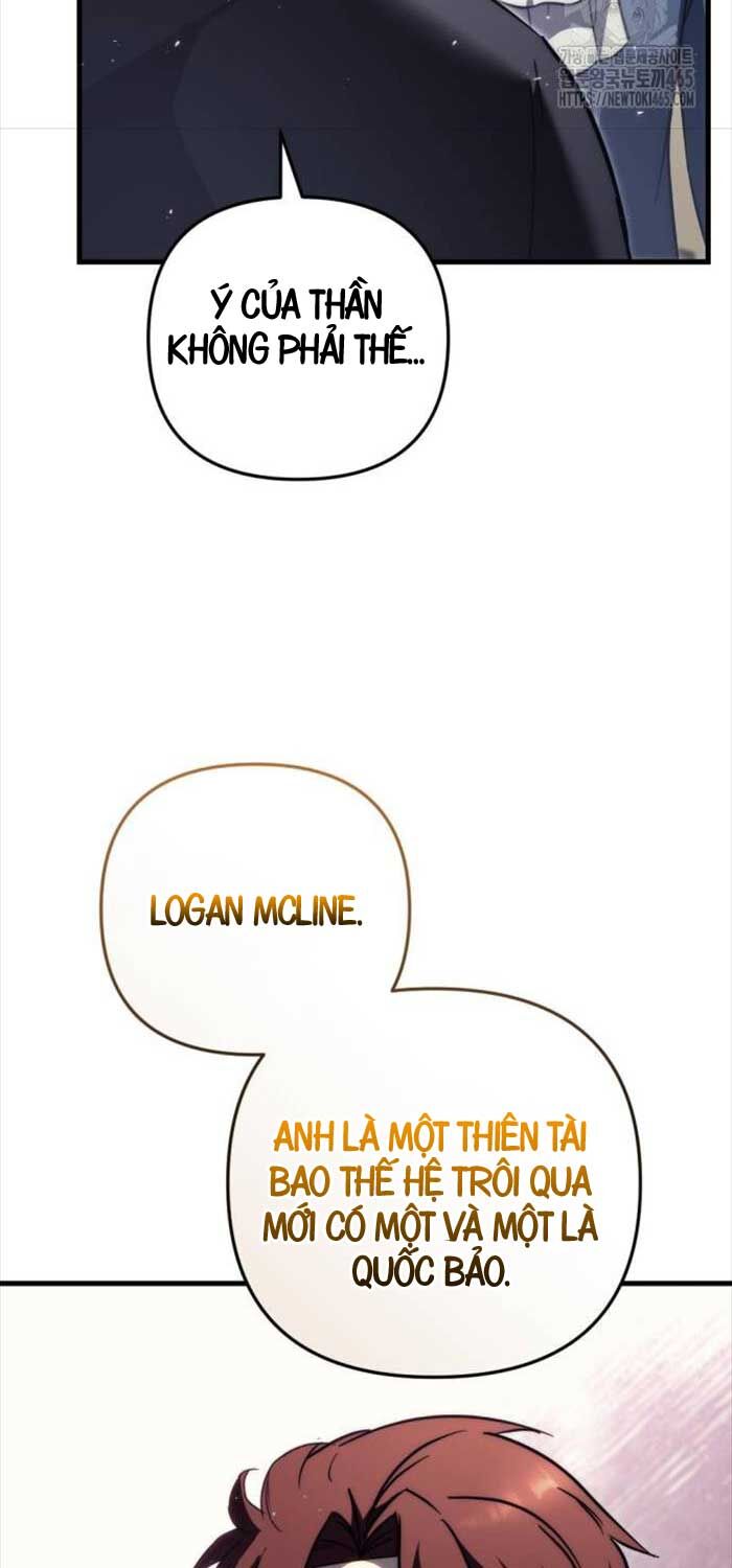 Hồi Quy Giả Của Gia Tộc Suy Vong Chapter 55 - Trang 19