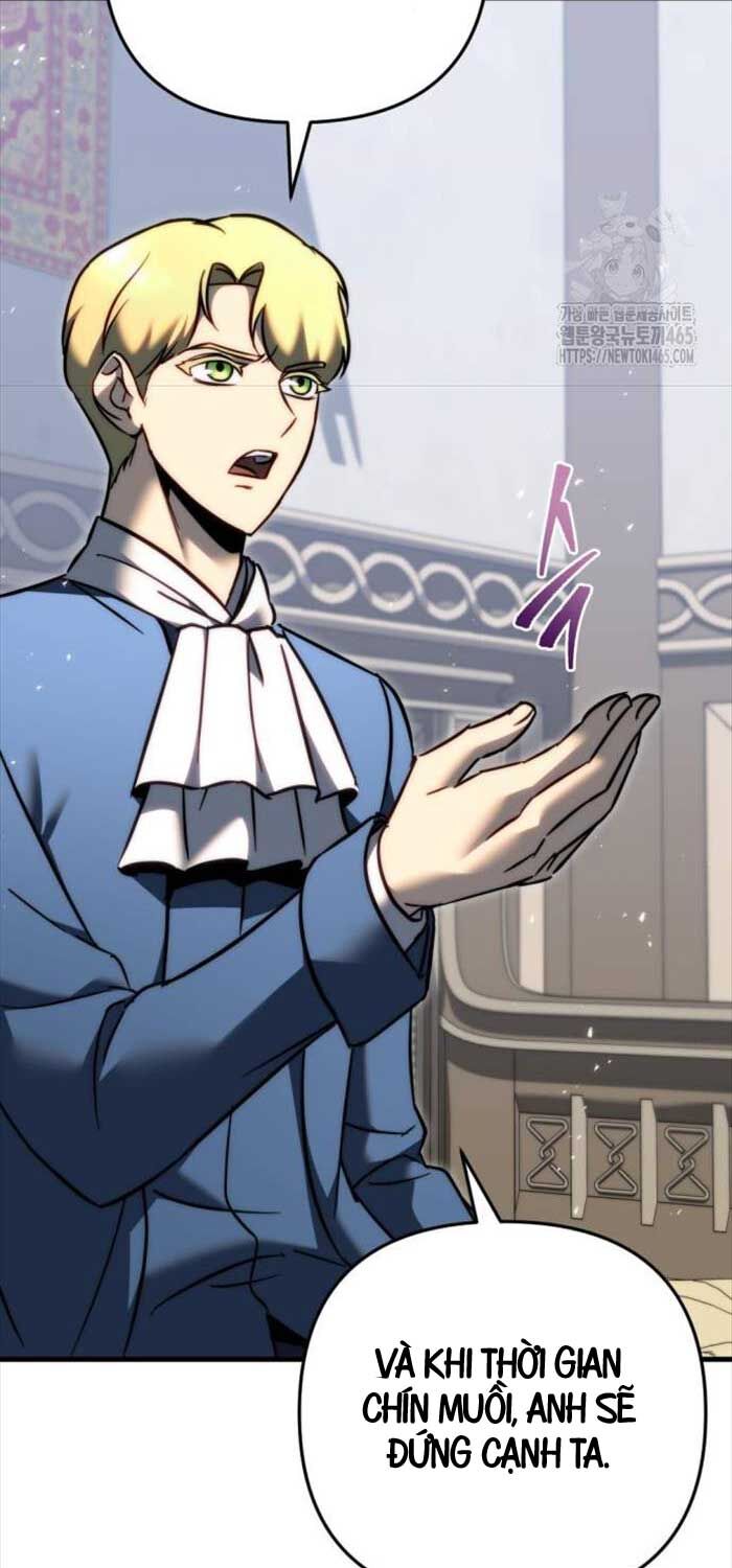 Hồi Quy Giả Của Gia Tộc Suy Vong Chapter 55 - Trang 21