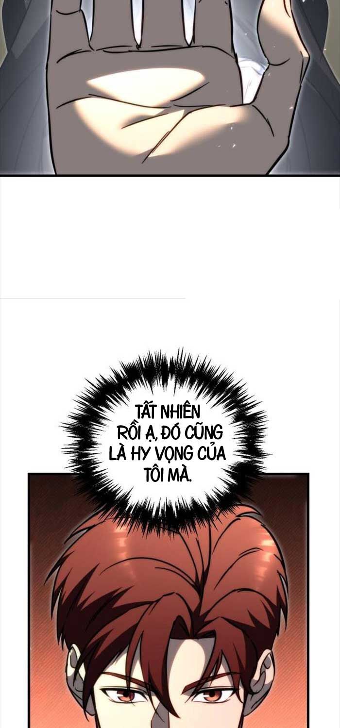 Hồi Quy Giả Của Gia Tộc Suy Vong Chapter 55 - Trang 23