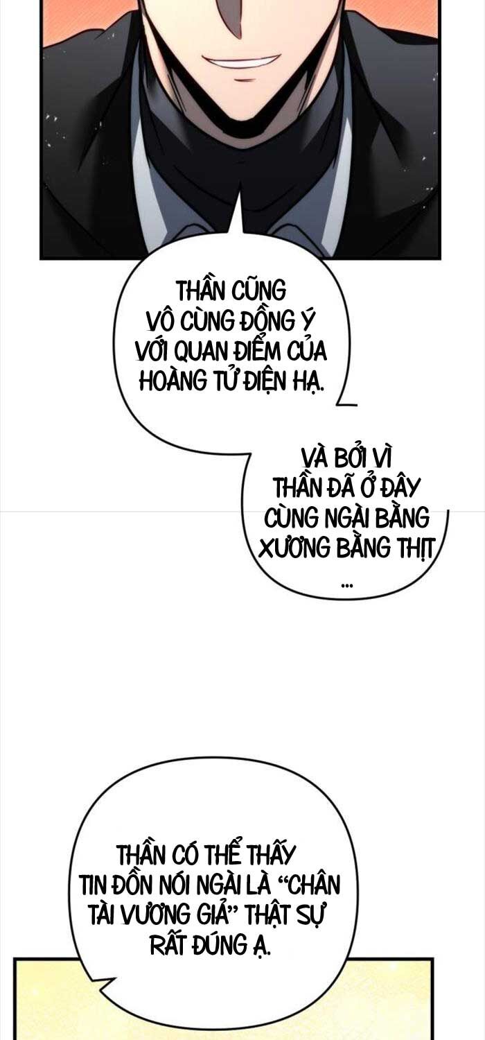 Hồi Quy Giả Của Gia Tộc Suy Vong Chapter 55 - Trang 24