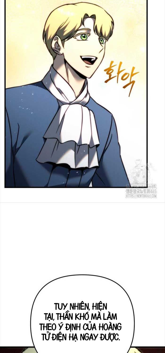 Hồi Quy Giả Của Gia Tộc Suy Vong Chapter 55 - Trang 25
