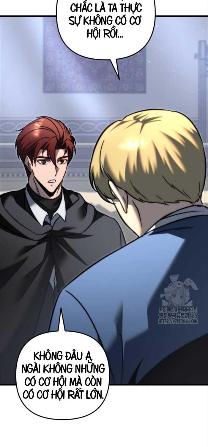 Hồi Quy Giả Của Gia Tộc Suy Vong Chapter 55 - Trang 27