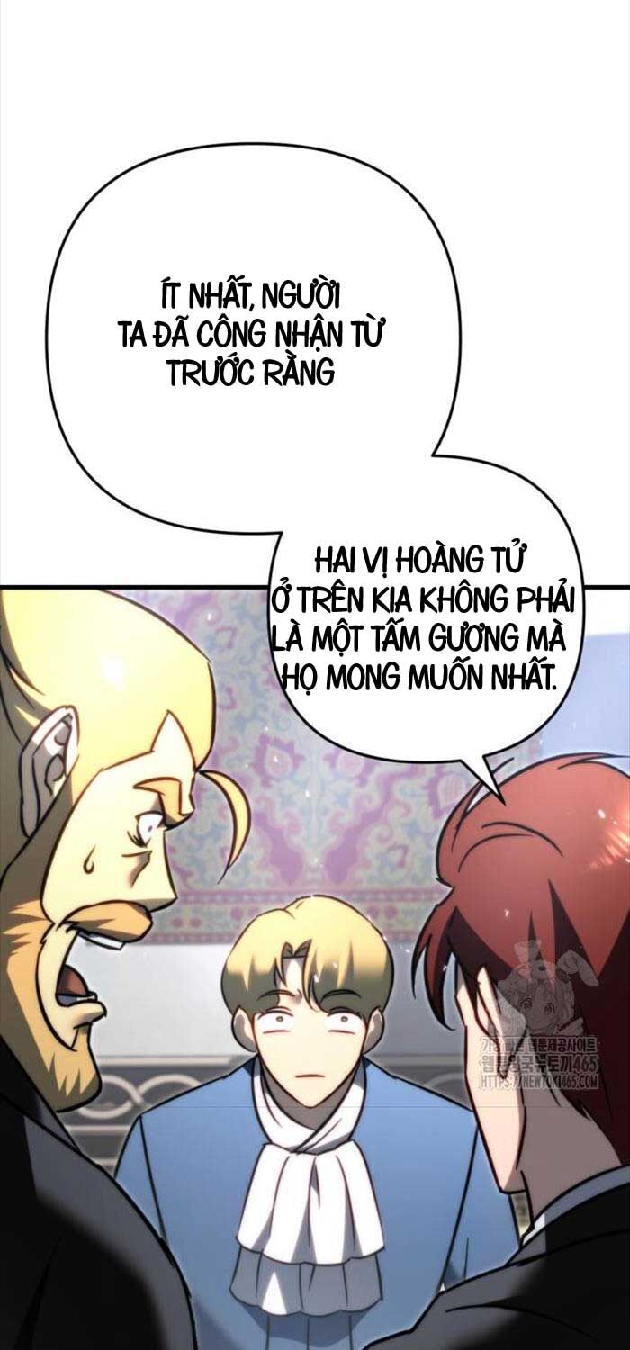 Hồi Quy Giả Của Gia Tộc Suy Vong Chapter 55 - Trang 28