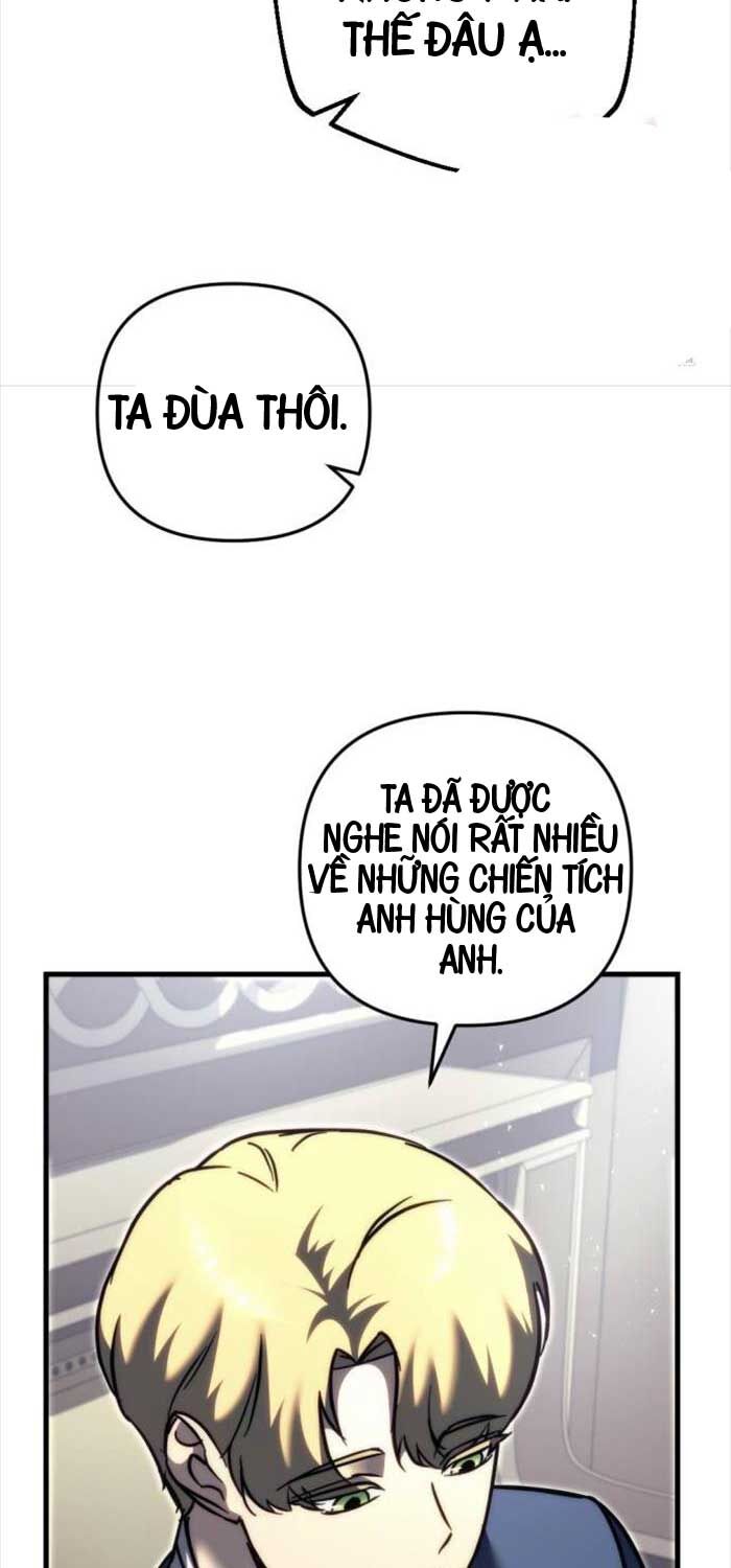 Hồi Quy Giả Của Gia Tộc Suy Vong Chapter 55 - Trang 3