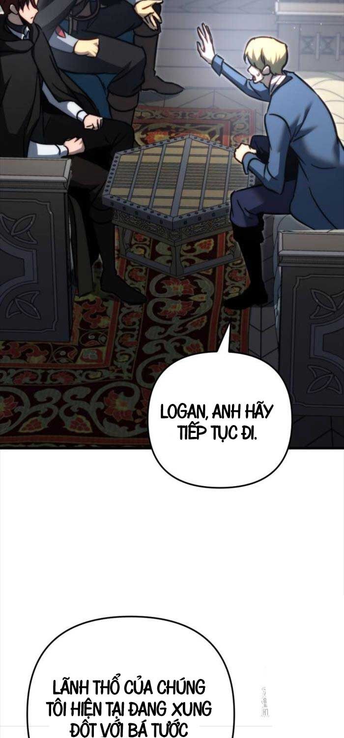 Hồi Quy Giả Của Gia Tộc Suy Vong Chapter 55 - Trang 30