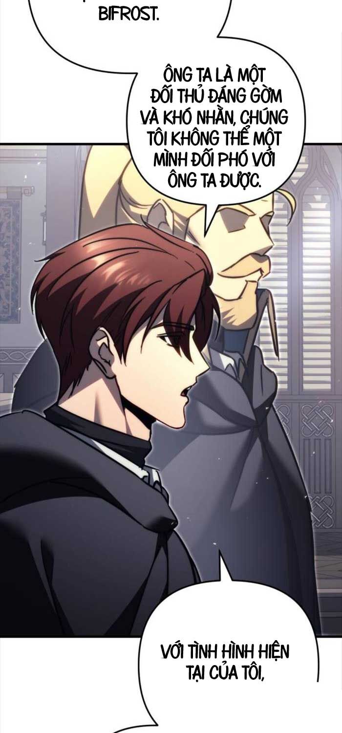 Hồi Quy Giả Của Gia Tộc Suy Vong Chapter 55 - Trang 31