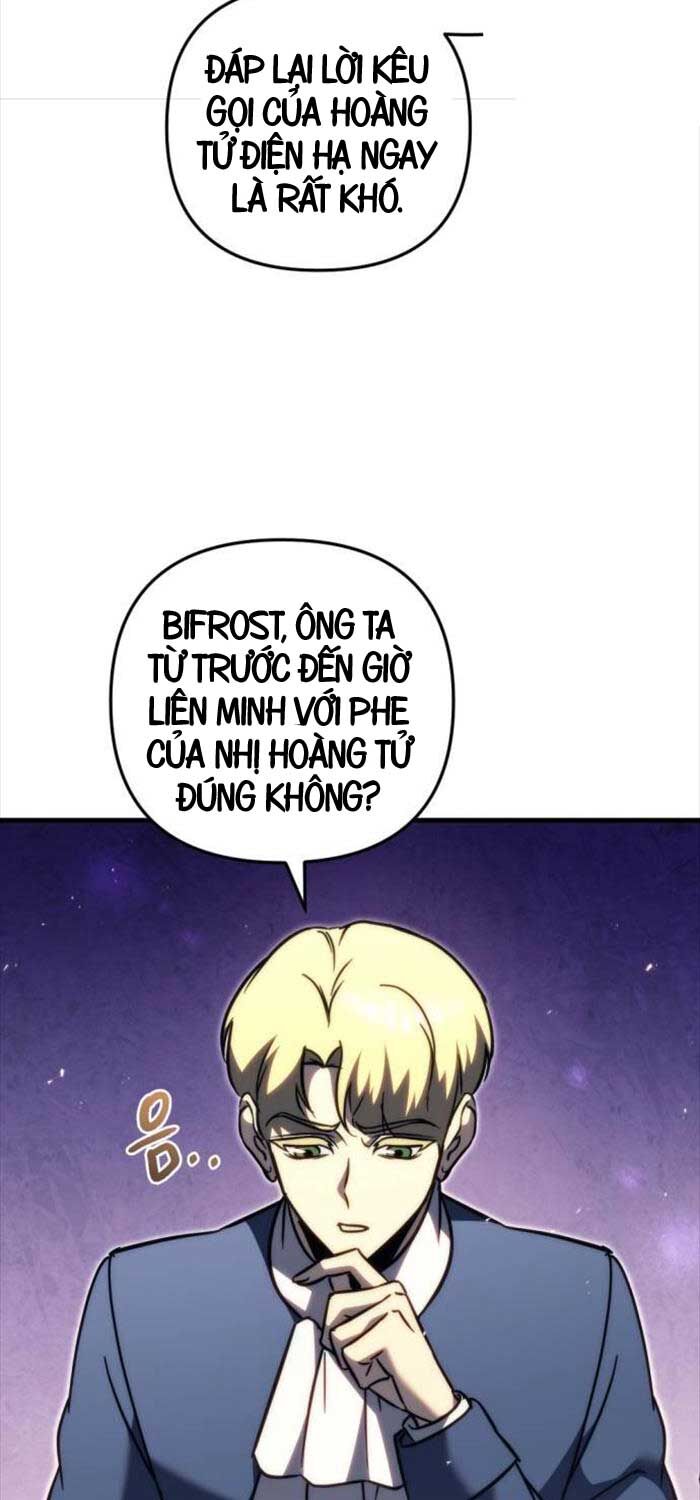 Hồi Quy Giả Của Gia Tộc Suy Vong Chapter 55 - Trang 32