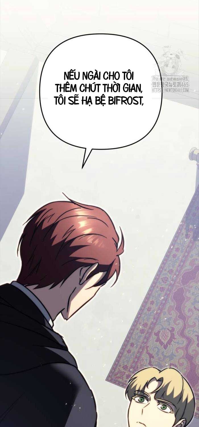 Hồi Quy Giả Của Gia Tộc Suy Vong Chapter 55 - Trang 34