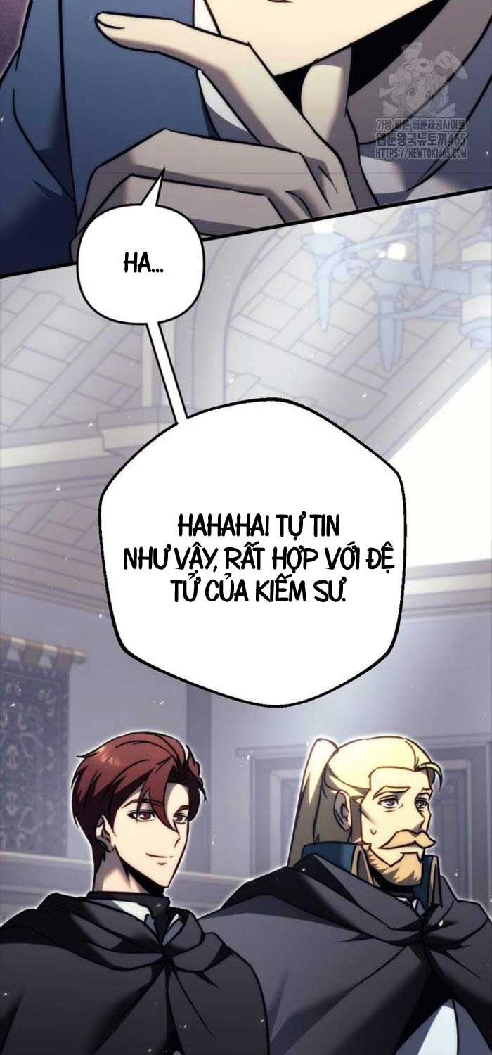 Hồi Quy Giả Của Gia Tộc Suy Vong Chapter 55 - Trang 38