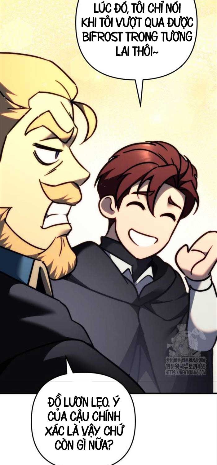 Hồi Quy Giả Của Gia Tộc Suy Vong Chapter 55 - Trang 46