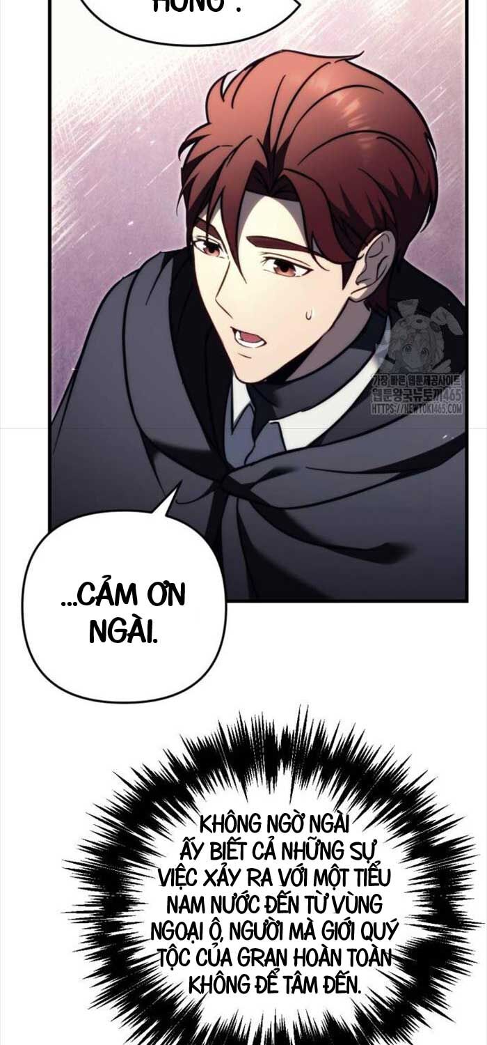 Hồi Quy Giả Của Gia Tộc Suy Vong Chapter 55 - Trang 5