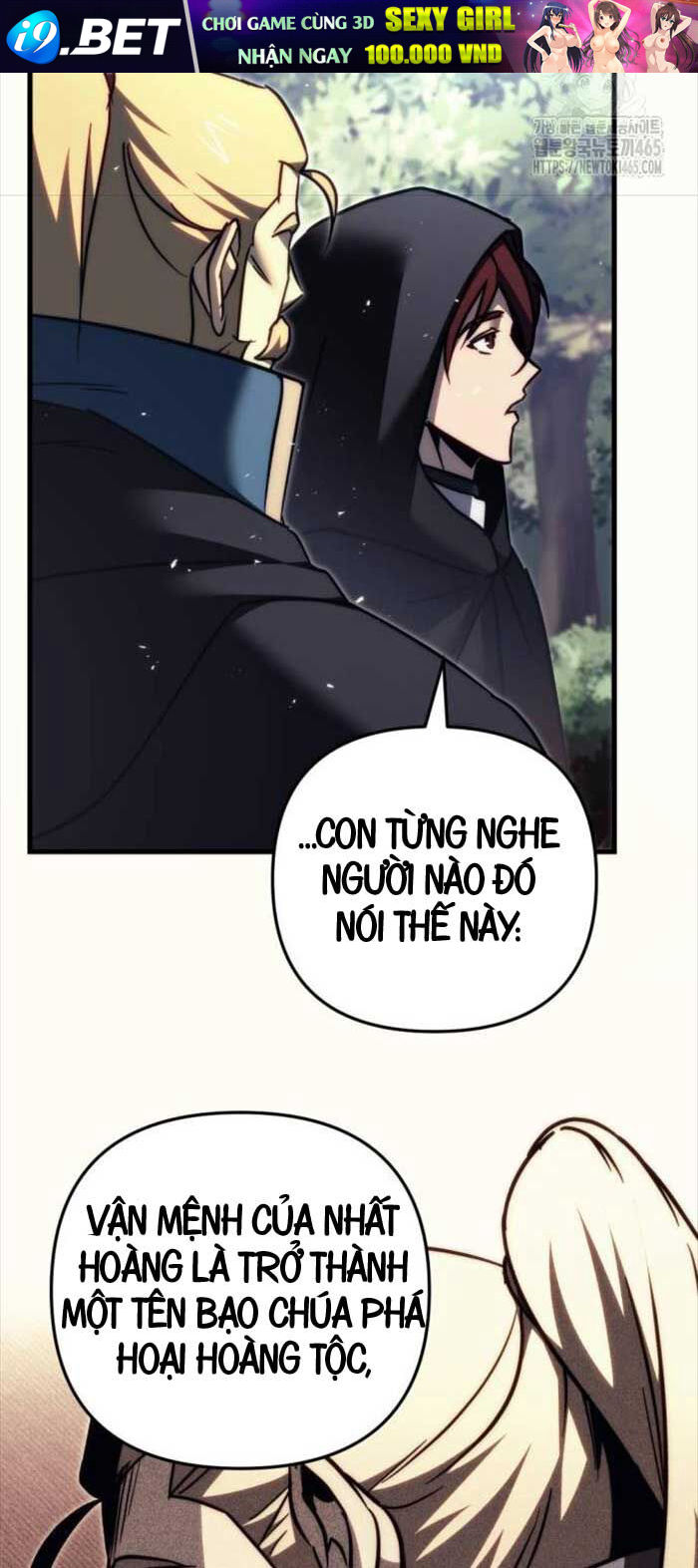 Hồi Quy Giả Của Gia Tộc Suy Vong Chapter 55 - Trang 55