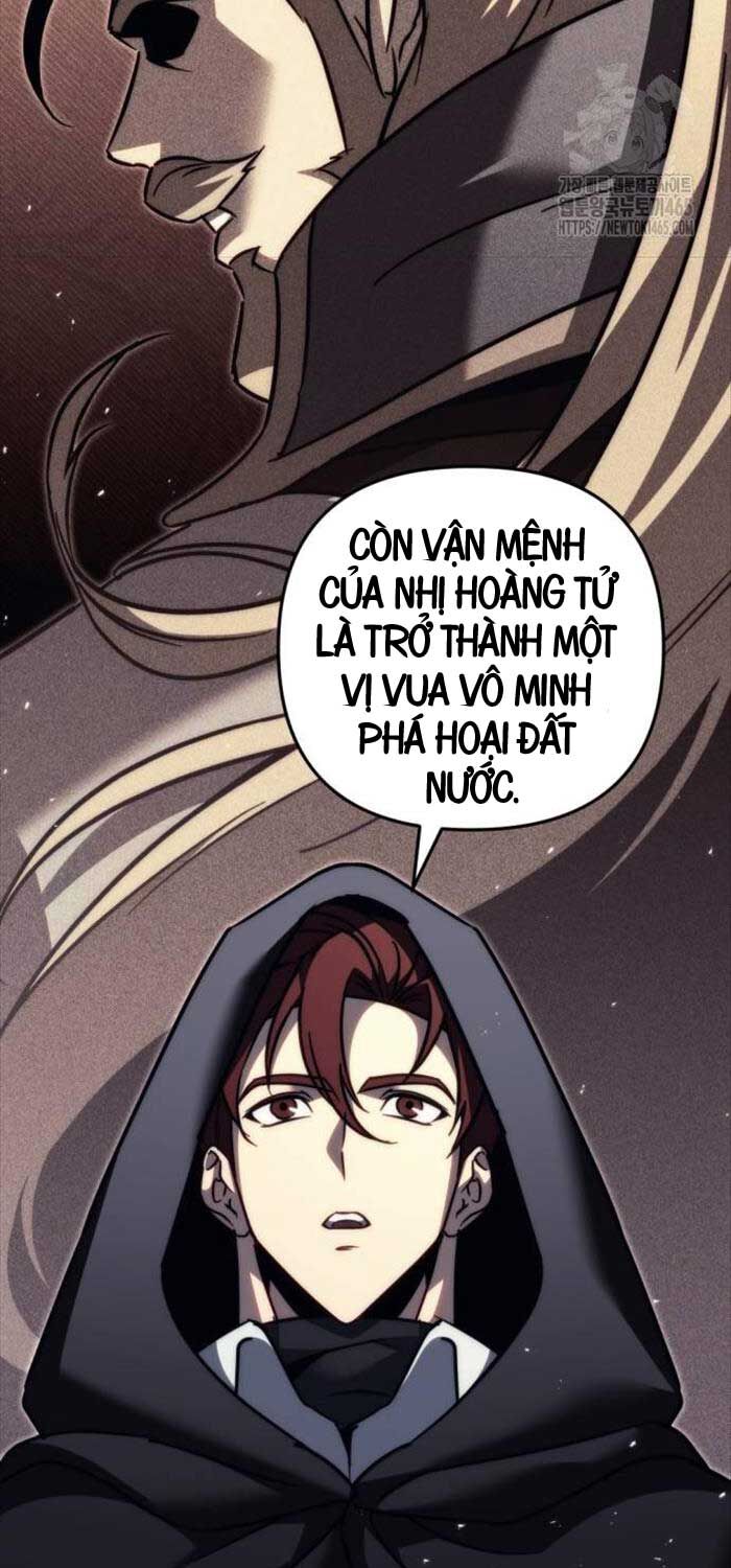 Hồi Quy Giả Của Gia Tộc Suy Vong Chapter 55 - Trang 56