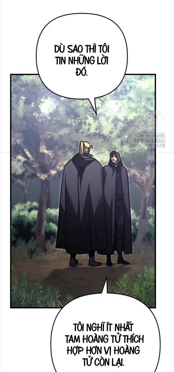 Hồi Quy Giả Của Gia Tộc Suy Vong Chapter 55 - Trang 59
