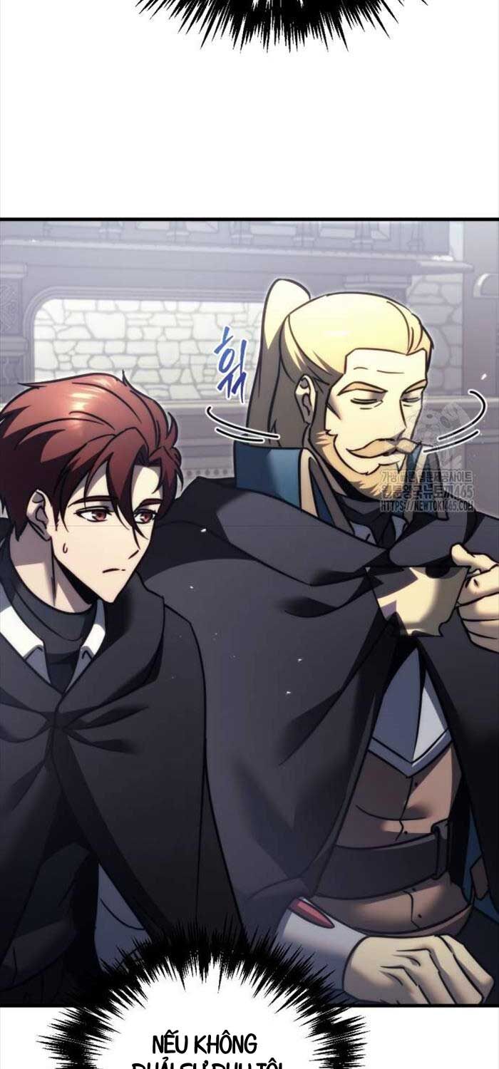 Hồi Quy Giả Của Gia Tộc Suy Vong Chapter 55 - Trang 6