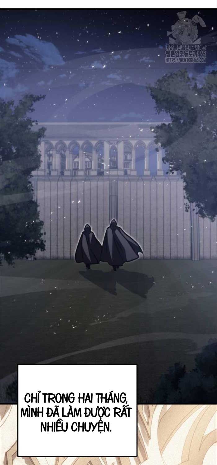 Hồi Quy Giả Của Gia Tộc Suy Vong Chapter 55 - Trang 69