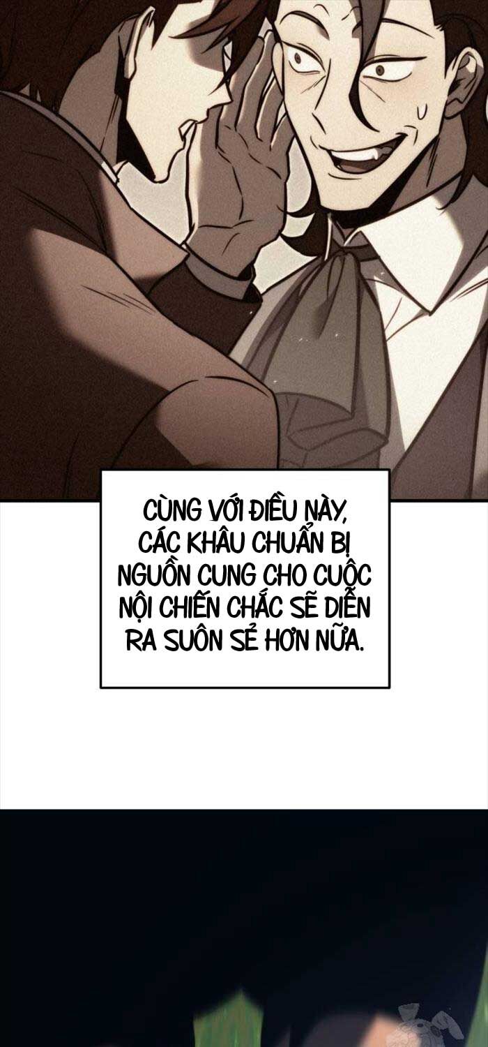 Hồi Quy Giả Của Gia Tộc Suy Vong Chapter 55 - Trang 72