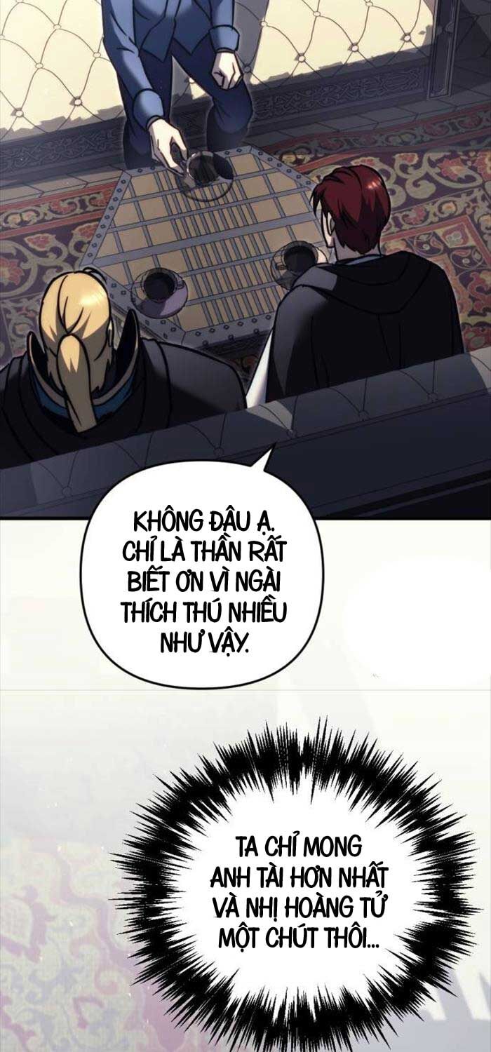 Hồi Quy Giả Của Gia Tộc Suy Vong Chapter 55 - Trang 8