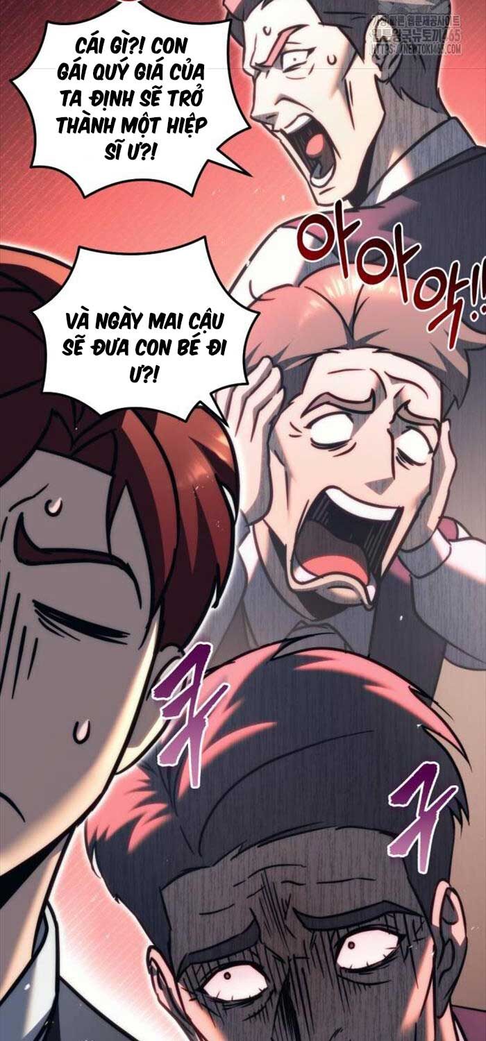 Hồi Quy Giả Của Gia Tộc Suy Vong Chapter 55 - Trang 86