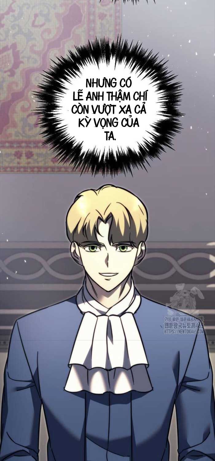 Hồi Quy Giả Của Gia Tộc Suy Vong Chapter 55 - Trang 9