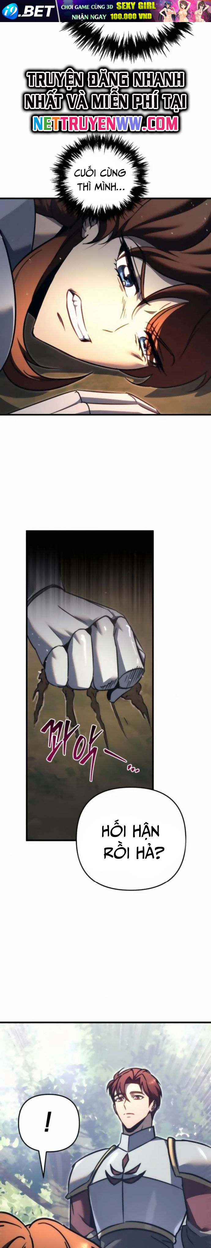 Hồi Quy Giả Của Gia Tộc Suy Vong Chapter 56 - Trang 15