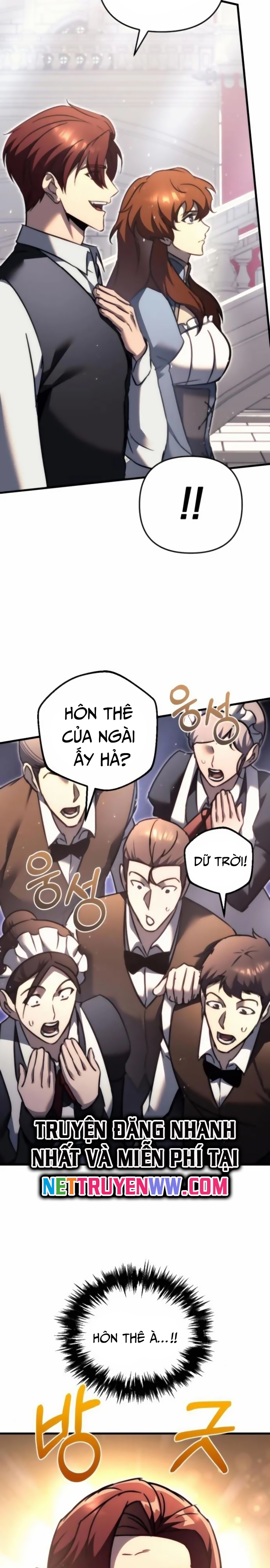 Hồi Quy Giả Của Gia Tộc Suy Vong Chapter 56 - Trang 2