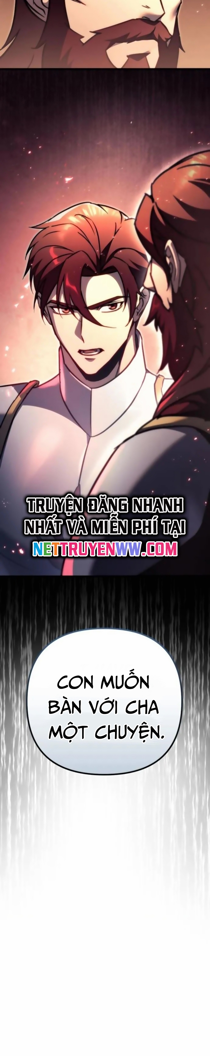 Hồi Quy Giả Của Gia Tộc Suy Vong - Chapter 56 - Page 38