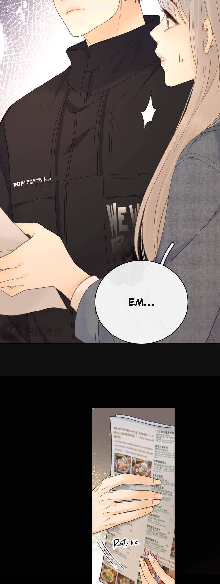 Khó Dỗ Dành - Chapter 84 - Page 11