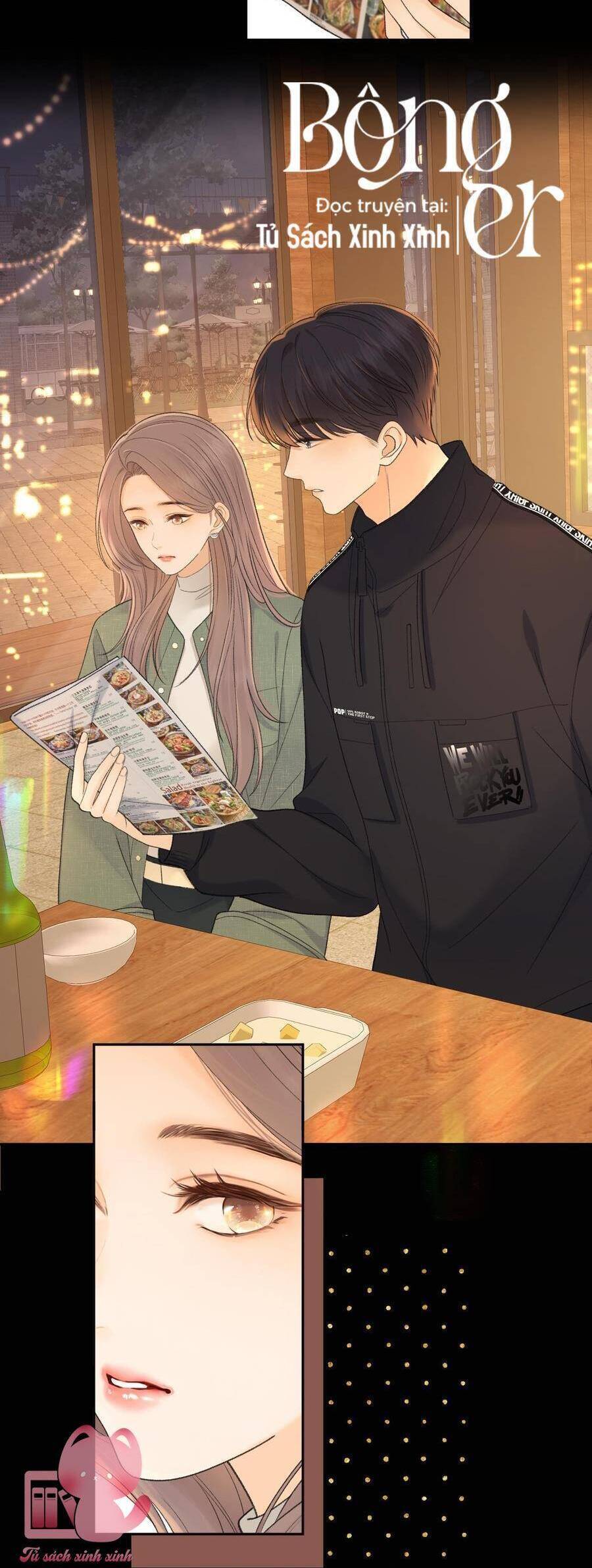 Khó Dỗ Dành - Chapter 84 - Page 12